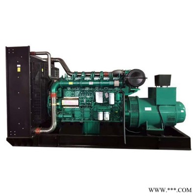 玉柴 2200kw发电机组 2200千瓦发电机组 广西玉柴发电机 玉柴发电机组 玉柴发电机厂家 150kw玉柴发电机组图2