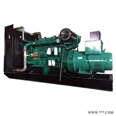玉柴 2200kw发电机组 2200千瓦发电机组 广西玉柴发电机 玉柴发电机组 玉柴发电机厂家 150kw玉柴发电机组图3