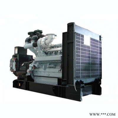 三菱发电机组 450KW～1800KW 日本三菱发电机  重庆三菱发电机组  三菱发电机价格图4