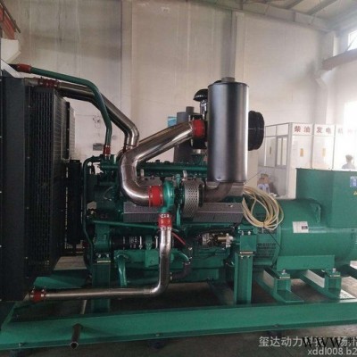 450千瓦发电机350kw价格厂家发电机报价 上海乾能发电机组厂家价格优惠250kw发电机组价格 750kw 120kw图3