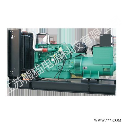 Cummins/康明斯发电机18KW-1800KW 全自动静音柴油发电机报价 移动式发电机价格直销 厂家发货全国联保图3