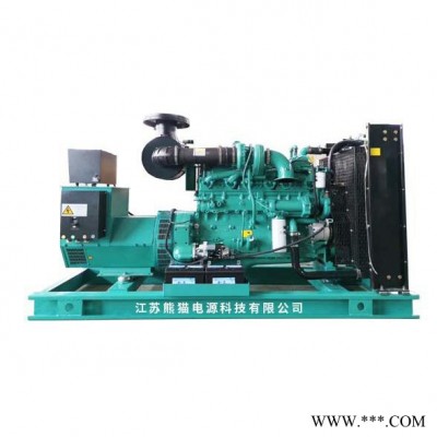 Cummins/康明斯发电机18KW-1800KW 全自动静音柴油发电机报价 移动式发电机价格直销 厂家发货全国联保