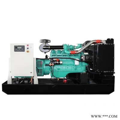 康明斯75kw柴油发电机组_75kw康明斯发电机_75kw柴油发电机图3