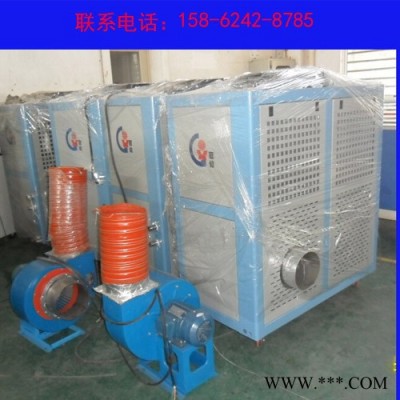 供应冠信GXW-UF06水冷式冷风机 工业冷风机 冷风机图5
