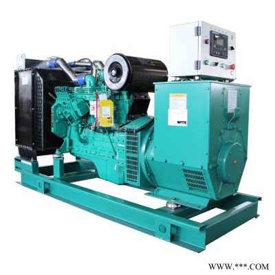 重庆发电机20KW~2400KW 发电机组 重庆斯坦福发电机厂家图4