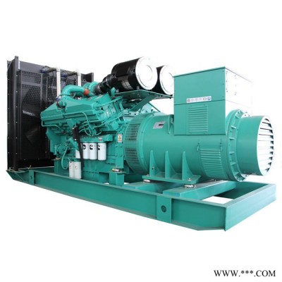 重庆发电机20KW~2400KW 发电机组 重庆斯坦福发电机厂家图2