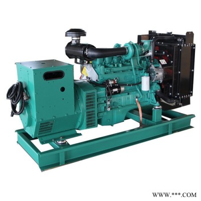 重庆发电机20KW~2400KW 发电机组 重庆斯坦福发电机厂家图1