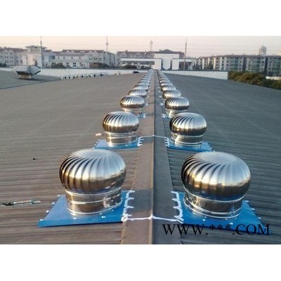 **旋鼎牌通风机600型无动力通风机600型无动力通风器【半成品批发10台装】图2