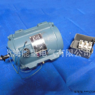 [直销]YSF-132S-4 5.5KW轴流风机专用三相异步电机 上海能垦风机用电机图2