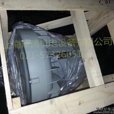 日立原装大风量VB-030-E3日立高压鼓风机图4