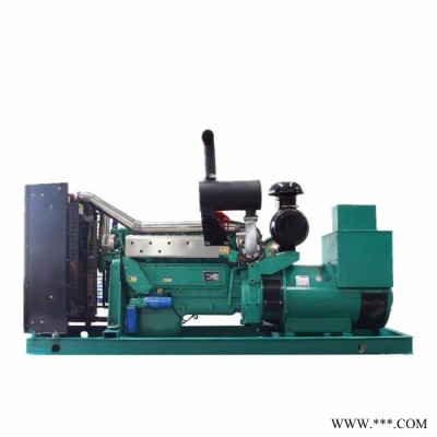 潍坊200kw柴油发电机组_发电机组200kw_WEICHAI/潍柴发电机组_发电机200kw