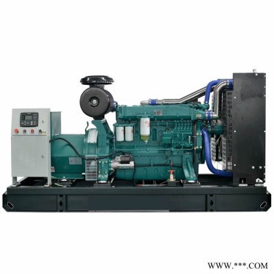 潍坊200kw柴油发电机组_发电机组200kw_WEICHAI/潍柴发电机组_发电机200kw图2