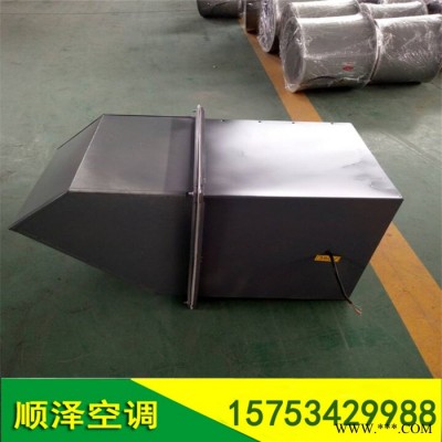 四川边墙风机 WEX-600D4边墙风机 边墙风机厂家型号图6