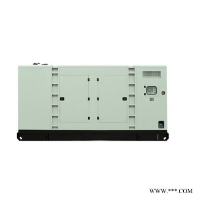 Cummins/康明斯发电机组参数 500KW柴油发电机价格图3
