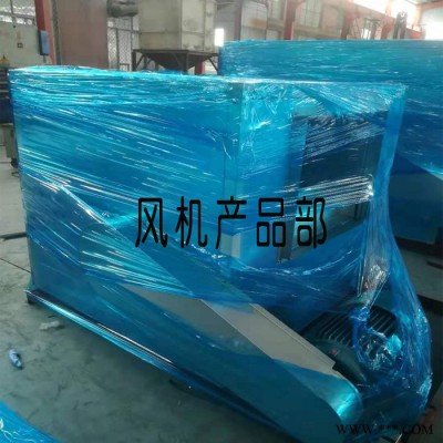 德州恒信**低噪声柜式风机箱图4