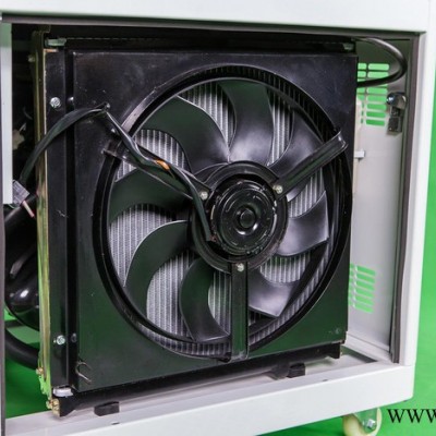 车载12kw静音汽油发电机特点 车载发电机图12