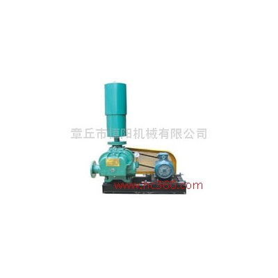 推荐 供应恒阳HYSR250H选优高压罗茨风机/罗茨风机/风机.图1