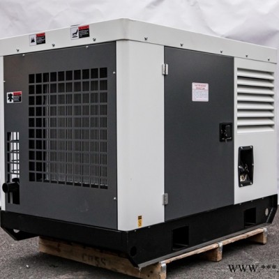发电可靠柴油20KW发电机图3