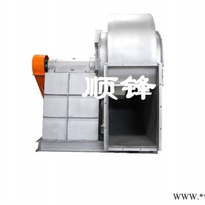 供应顺锋TGW高温排烟风机图2