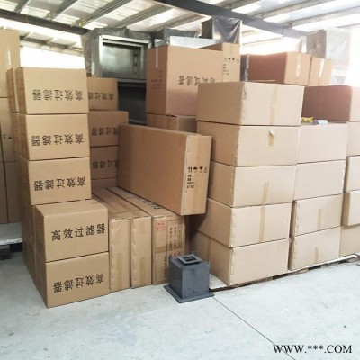 【苏州厂家】风机过滤器机组ffu净化单元广州洁净室图5