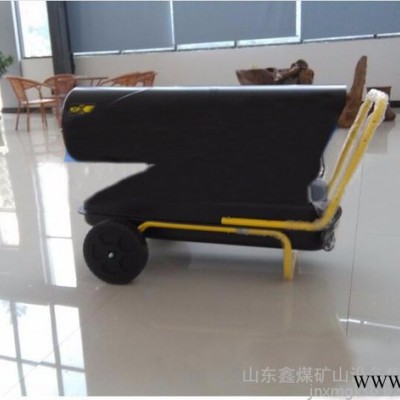 鑫煤 小型暖风机 取暖器图3
