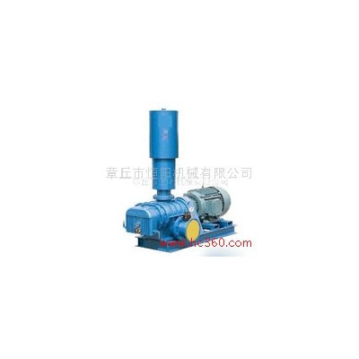 明阳牌 厂家专业定制加工 HYSR50-300 主要用于污水处理*水产养殖*气力输送的罗茨风机*鼓风机*真空泵，图2