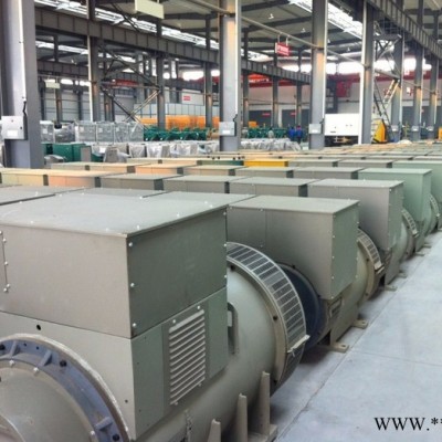 上柴股份680KW_品质保证_**_全国联保_福安发电机、柴油发电机组_股份动力  福建发电机 发电机价格图3