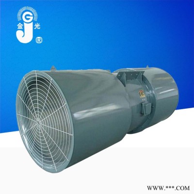 金光 SDS-D/S系列隧道射流风机 射流风机  隧道风机图4
