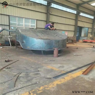 D-LD2000标准 28#风机进口风箱 型号齐全图7