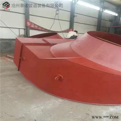 D-LD2000标准 28#风机进口风箱 型号齐全图6