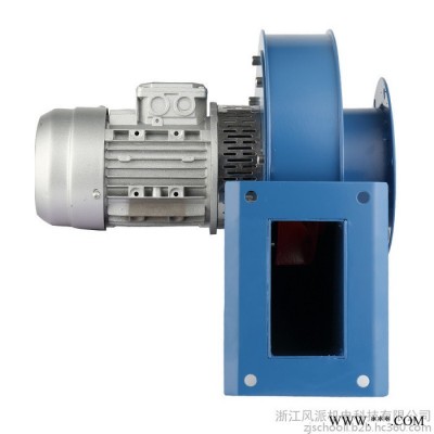 风派YN5-47 250W 抽风机工业抽风机小型锅炉引风机220V高速离心风机耐高温离心风机380V大功率除尘风机图5