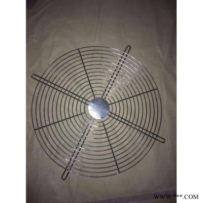 星驰风机罩 异形风机罩 负压风机网罩厂家定做图5