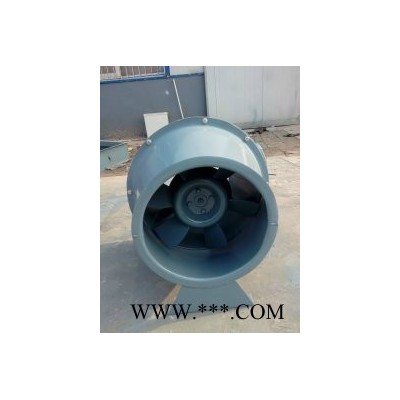 SJG型斜流风机价格图5