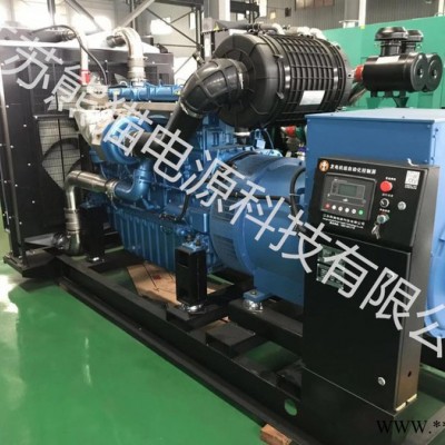 WEICHAI/潍柴柴油发电机12KW-2000KW全自动静音发电机报价移动式发电机价格直销厂家发货货到付款全国售后联保图3