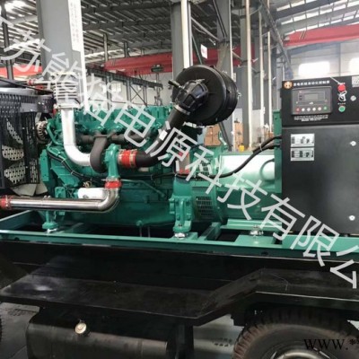 WEICHAI/潍柴柴油发电机12KW-2000KW全自动静音发电机报价移动式发电机价格直销厂家发货货到付款全国售后联保图5