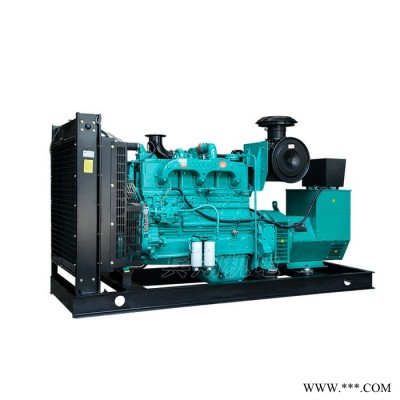 重庆康明斯发电机NTA855-G1A 220kw柴油发电机组 康明斯发电机厂家 康明斯发电机组 220千瓦 50HZ图5