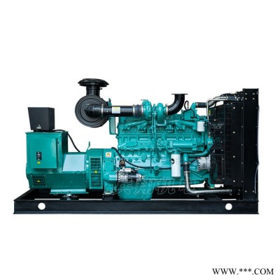 重庆康明斯发电机NTA855-G1A 220kw柴油发电机组 康明斯发电机厂家 康明斯发电机组 220千瓦 50HZ图2