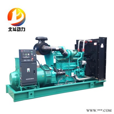 现货直供康明斯30kw柴油发电机组 康明斯柴油发电机厂家 品质可靠 30KW康明斯发电机图2