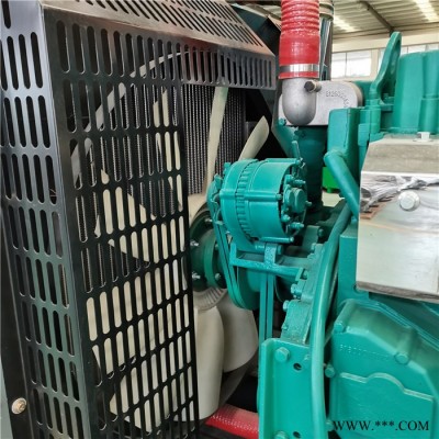 270kw发电机 备用270千瓦潍坊发电机 YYDLWF270GF图3