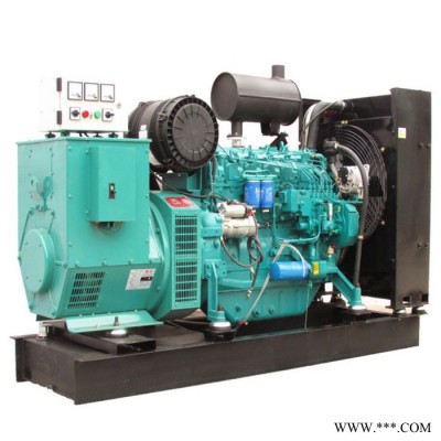 道依茨BF8M1015CP-LAG1A道依茨400KW发电机组重庆发电机组隧道施工发电机图2