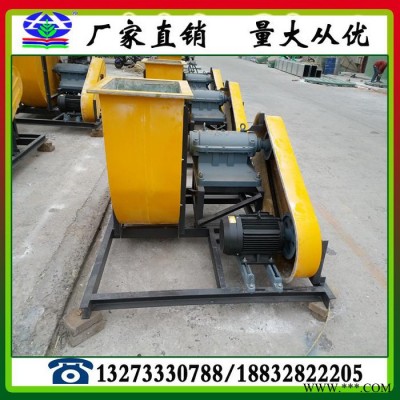 玻璃钢离心风机4-72-11型离心风机玻璃钢防腐离心风机通风机图3