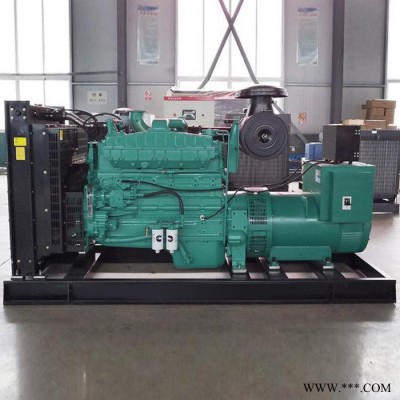 康明斯发电机厂家 100kw柴油发电机 300KW柴油发电机组 功率齐全 康明斯发电机组 欢迎选购 丰岳机械图4