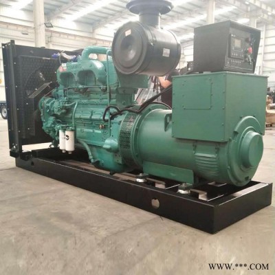 康明斯发电机厂家 100kw柴油发电机 300KW柴油发电机组 功率齐全 康明斯发电机组 欢迎选购 丰岳机械图3