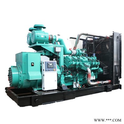 玉柴发电机组厂家 柴油发电机1350千瓦价格 许昌发电机组规格型号欢迎咨询图4
