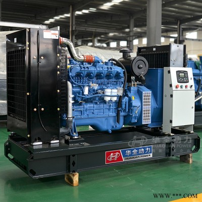 100kw柴油发电机组 发电机组厂家 玉柴100kw柴油发电机组 静音自动化柴油发电机 100kw超静音发电机图1