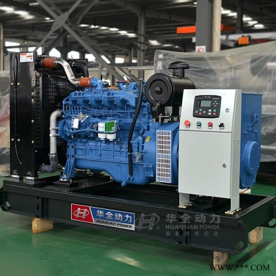 100kw柴油发电机组 发电机组厂家 玉柴100kw柴油发电机组 静音自动化柴油发电机 100kw超静音发电机图5