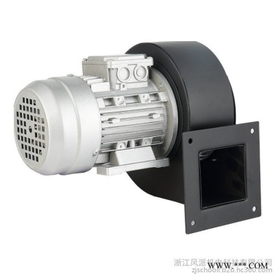 浙江风派DF-2-II 风机  750W  DF多翼式离心风机低噪音鼓风通风散热冷却抽风机工业风机220V380V图3