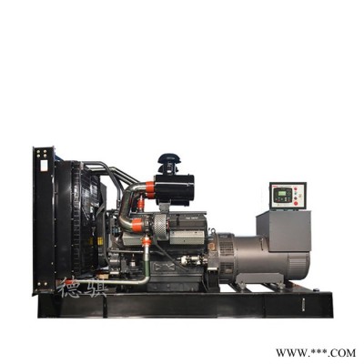 WEICHAI/潍柴发电机组厂家欢迎咨询 DQ-200柴油发电机报价图5