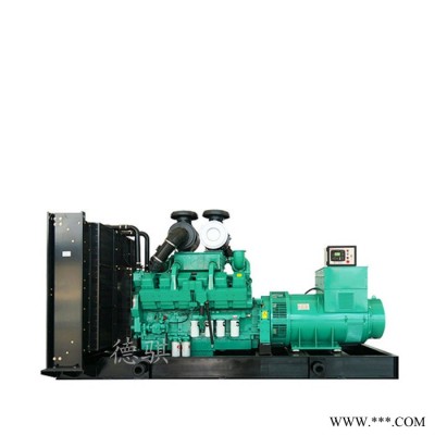 WEICHAI/潍柴发电机组厂家欢迎咨询 DQ-200柴油发电机报价图2