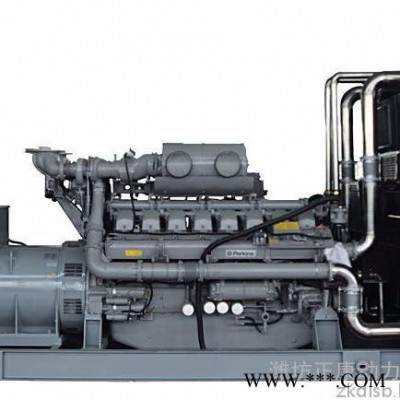 厂家热卖 大型720kw发电机 全自动珀金斯柴油发电机组 应急备用无刷发电机图2